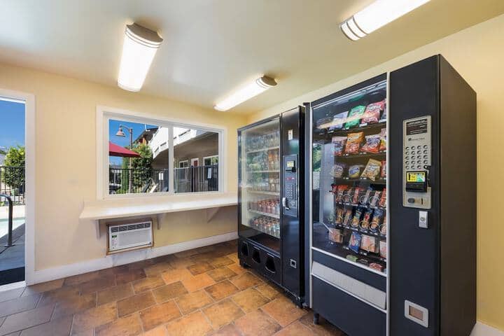 Property amenity